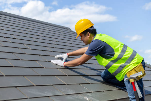 Professional Roofing Contractor in Dupont, PA