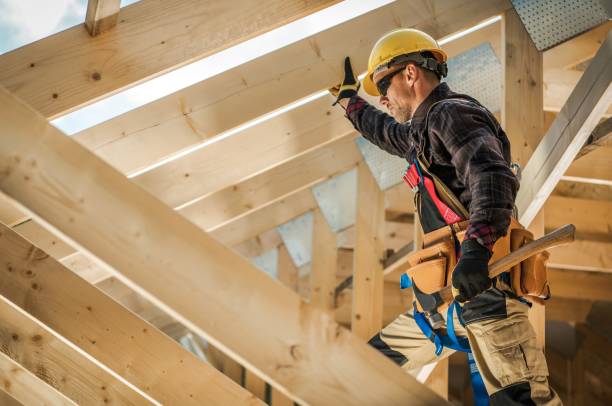Trusted Dupont, PA Roofing Contractor Experts
