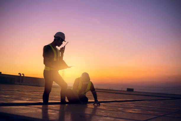 Best Roof Waterproofing Services  in Dupont, PA