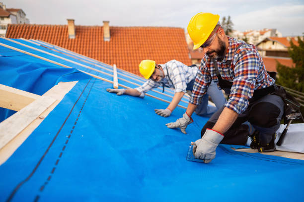 Best Emergency Roof Repair  in Dupont, PA