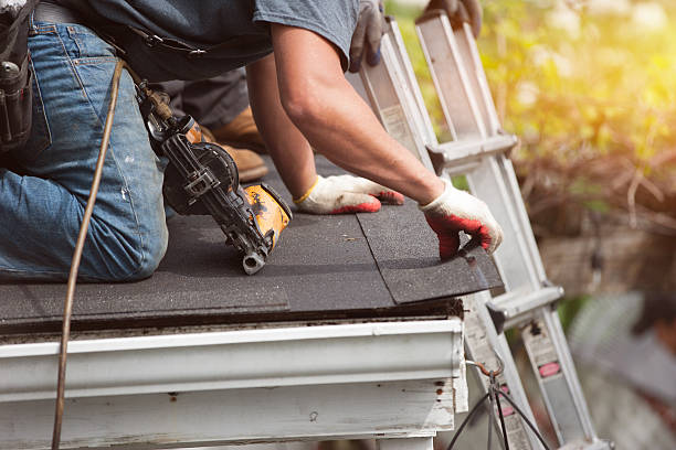 Quick and Trustworthy Emergency Roof Repair Services in Dupont, PA