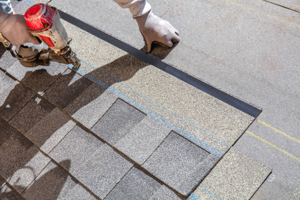 Best Storm Damage Roof Repair  in Dupont, PA