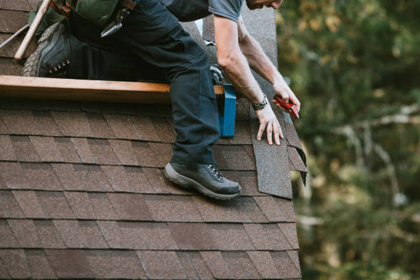 Best Tile Roofing Contractor  in Dupont, PA